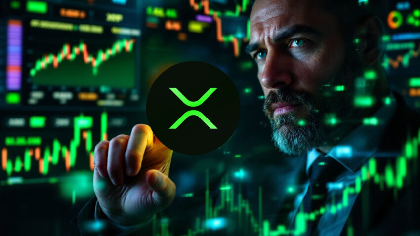XRP Fiyatında Patlama Yakın! 6 Dolar Kesin, Hedef 16 Dolar! ETF Geliyor!