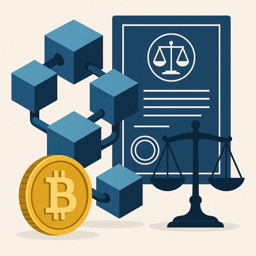 📌 Kripto Paralar ve Hukuki Çerçeve