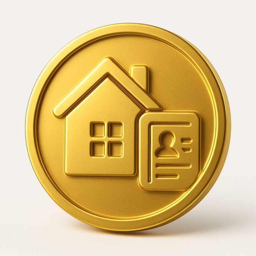 🏠 Housecoin (HOUSE) | Derinlemesine İnceleme