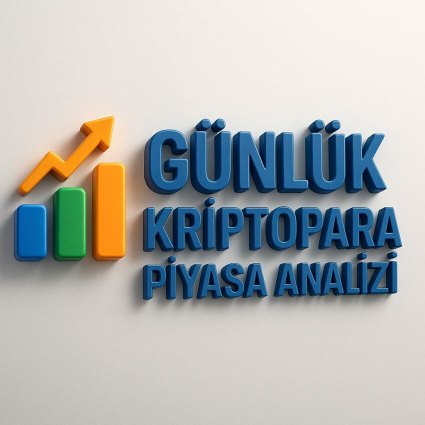 📅 28 MAYIS 2025 | GÜNLÜK KRİPTOPARA PİYASA ANALİZİ📰