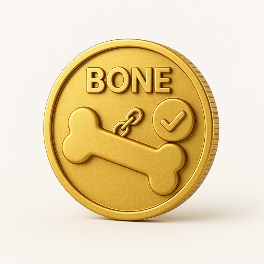🦴 Bone ShibaSwap (BONE) | Derinlemesine İnceleme