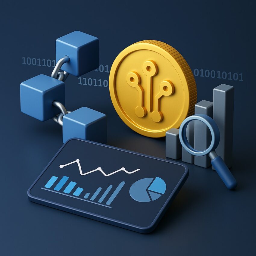 🔗 On-Chain Verilerle Yatırım