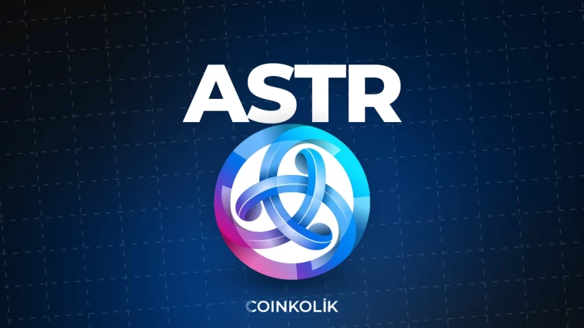 Astar (astr) nedi?