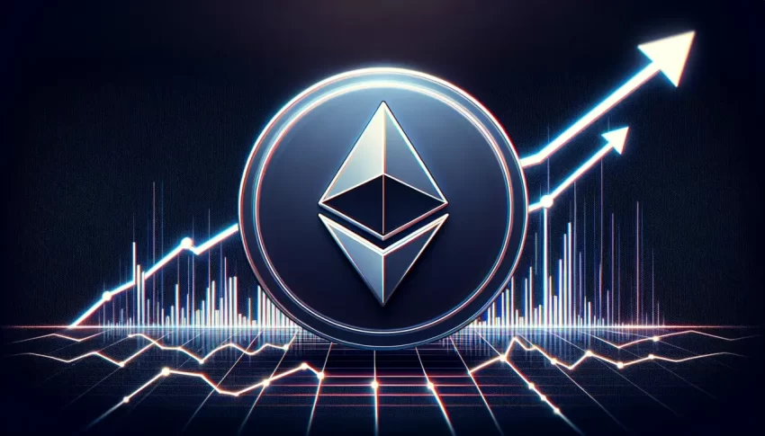 Ethereum (ETH) Dolgun Artilla Görs Doldurdu