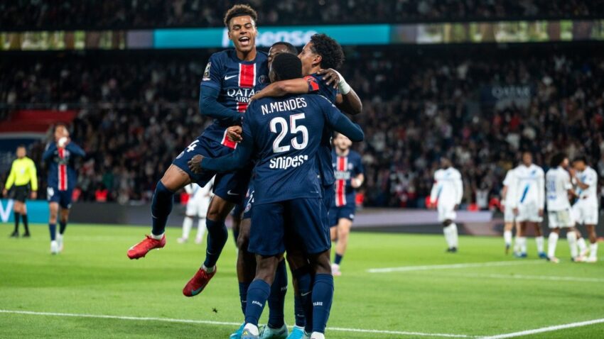 Fransız futbol devi PSG rezervlerinin bir kısmını Bitcoin’e dönüştürdü
