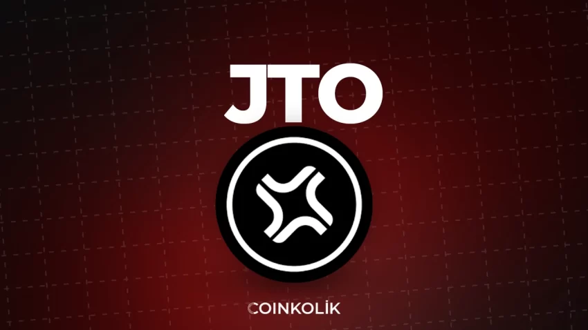 Jito (JTO) Nedi?