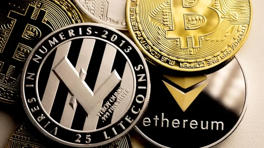 Piyasada Öne Çakan 5 Altcoin