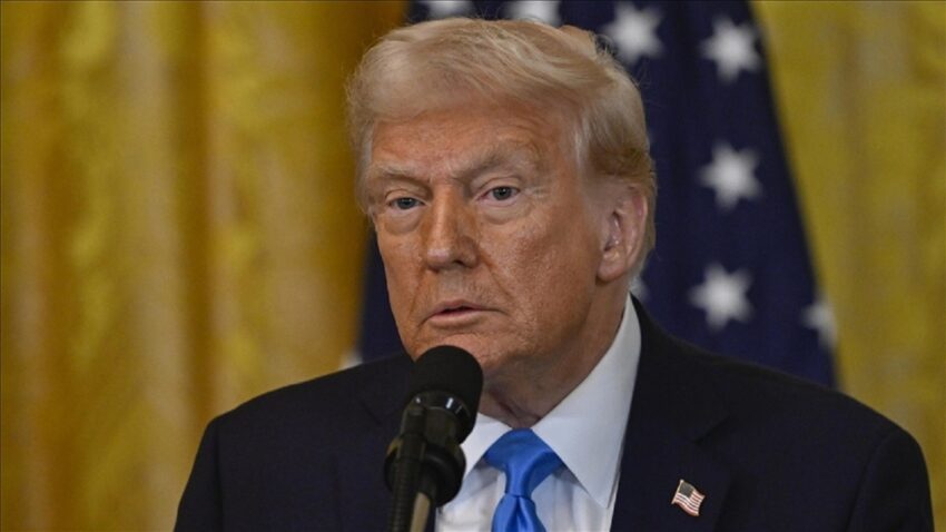 Trump’ın sosyal medya şirketinden kripto para hamlesi: 3 milyar dolarlık plan masada!