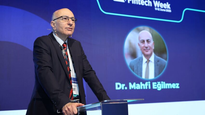 Finans bürokrasisi, geleneksel finans ve fintek IFW 2025’te buluştu