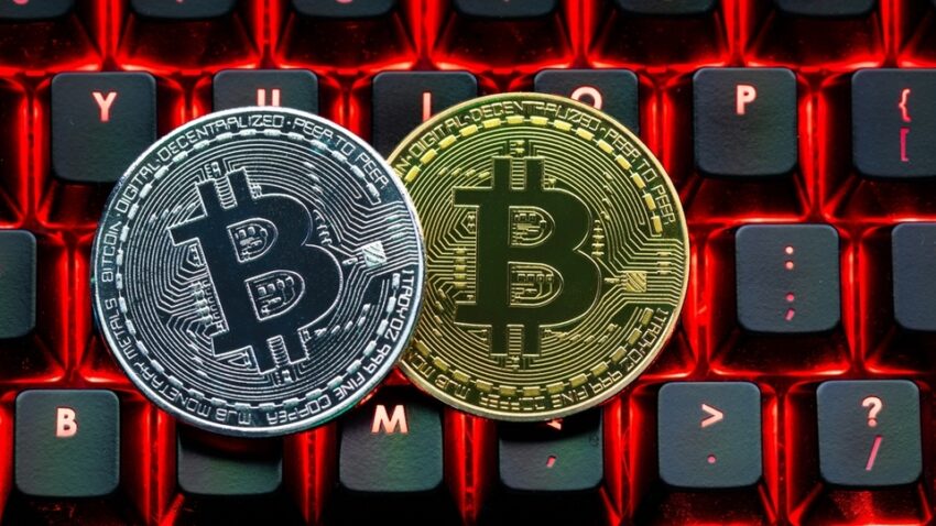 Bitcoin’de yeni rekor