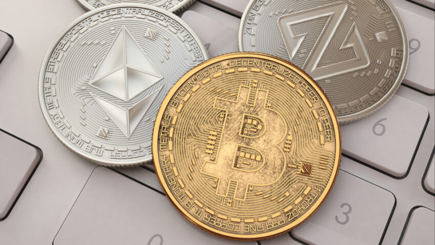 Ether rekor tazeledi